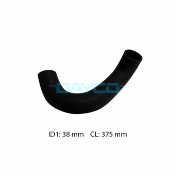 DMH589 DAYCO MOULDED HOSE