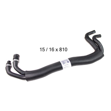 Dayco OEM Quality Vehicle Specific Moulded Hose (Check with Rego Lookup) - DMH6262
