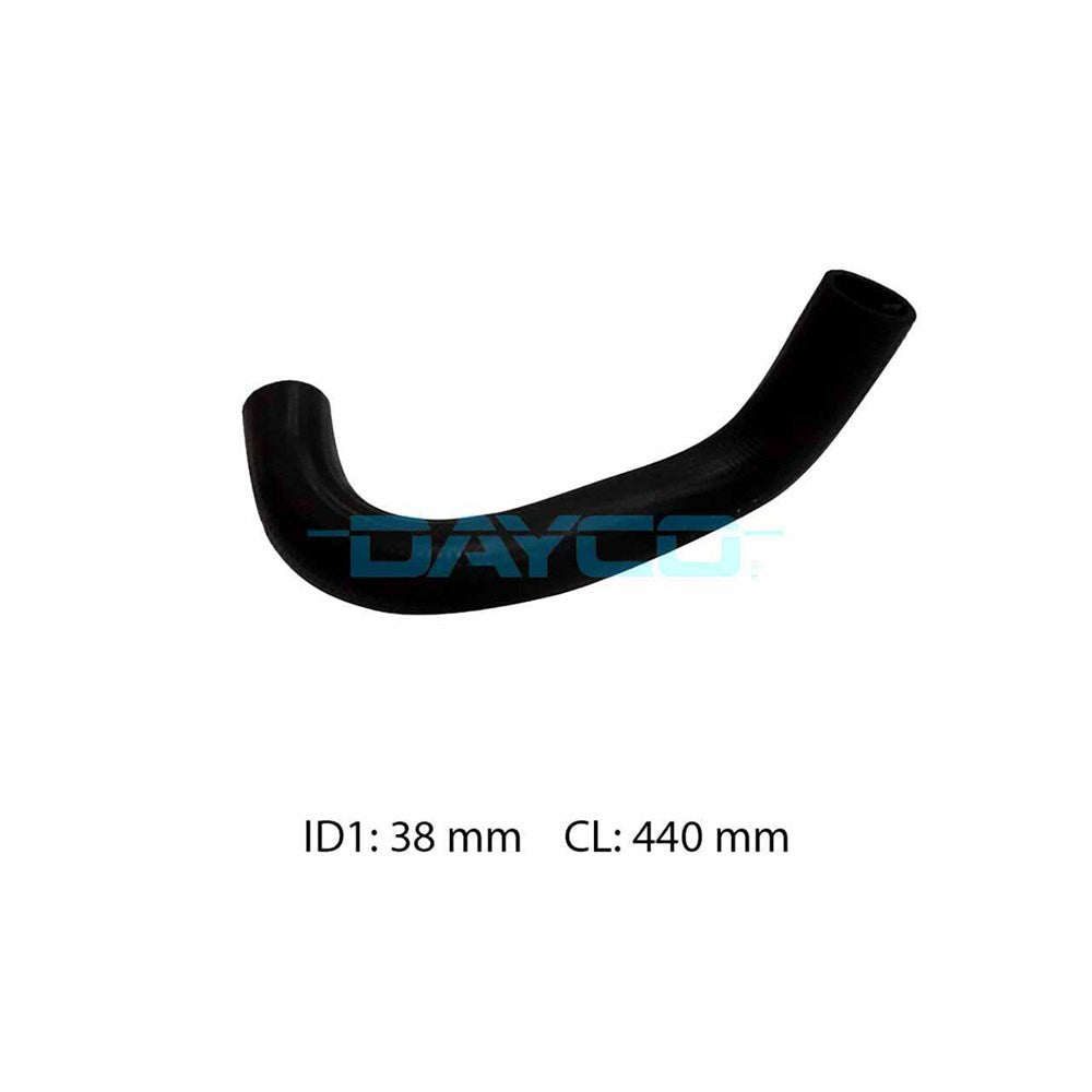Dayco OEM Quality Vehicle Specific Moulded Hose (Check with Rego Lookup) - DMH788