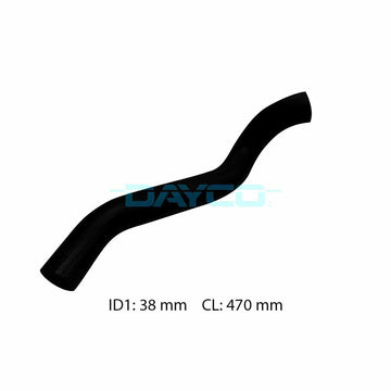 Dayco OEM Quality Vehicle Specific Moulded Hose (Check with Rego Lookup) - DMH789