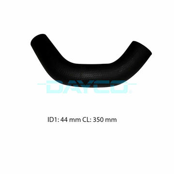 Dayco OEM Quality Vehicle Specific Moulded Hose (Check with Rego Lookup) - DMH852