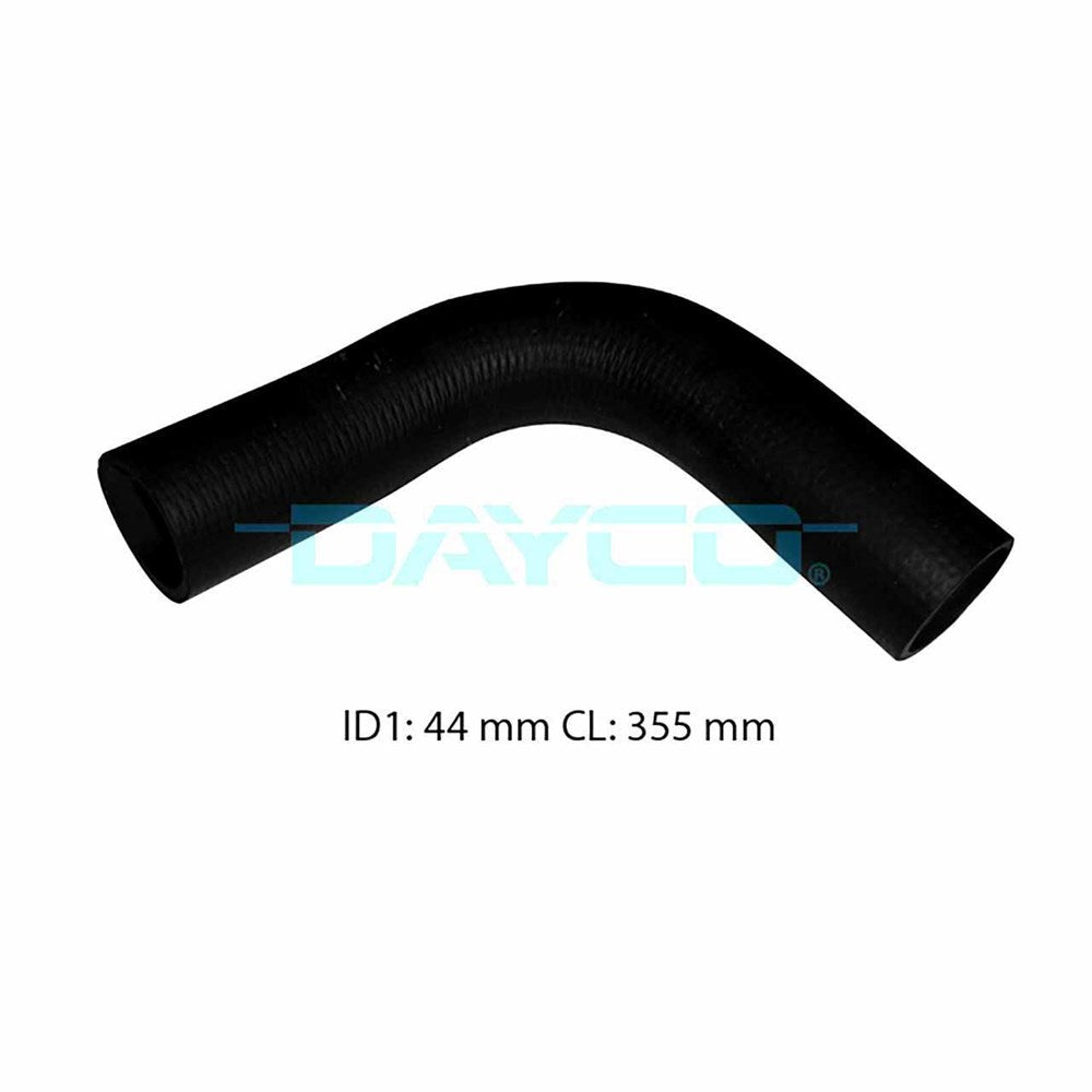 Dayco OEM Quality Vehicle Specific Moulded Hose (Check with Rego Lookup) - DMH882