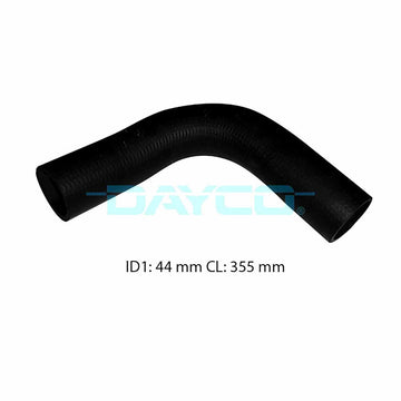 Dayco OEM Quality Vehicle Specific Moulded Hose (Check with Rego Lookup) - DMH882