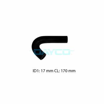 Dayco OEM Quality Vehicle Specific Moulded Hose (Check with Rego Lookup) - DMH1129