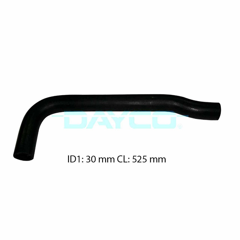 Dayco OEM Quality Vehicle Specific Moulded Hose (Check with Rego Lookup) - DMH1321