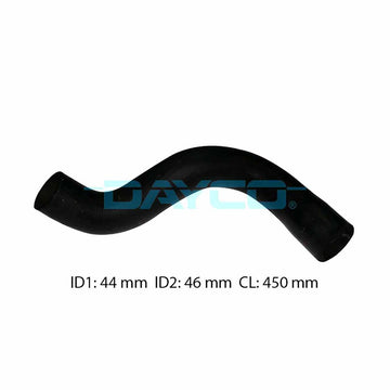 Dayco OEM Quality Vehicle Specific Moulded Hose (Check with Rego Lookup) - DMH1606