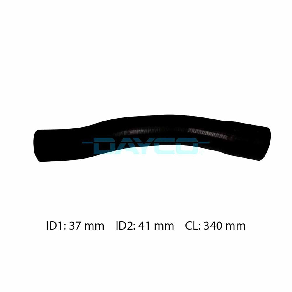 Dayco OEM Quality Vehicle Specific Moulded Hose (Check with Rego Lookup) - DMH2031