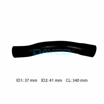 Dayco OEM Quality Vehicle Specific Moulded Hose (Check with Rego Lookup) - DMH2031