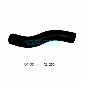 Dayco OEM Quality Vehicle Specific Moulded Hose (Check with Rego Lookup) - DMH2426