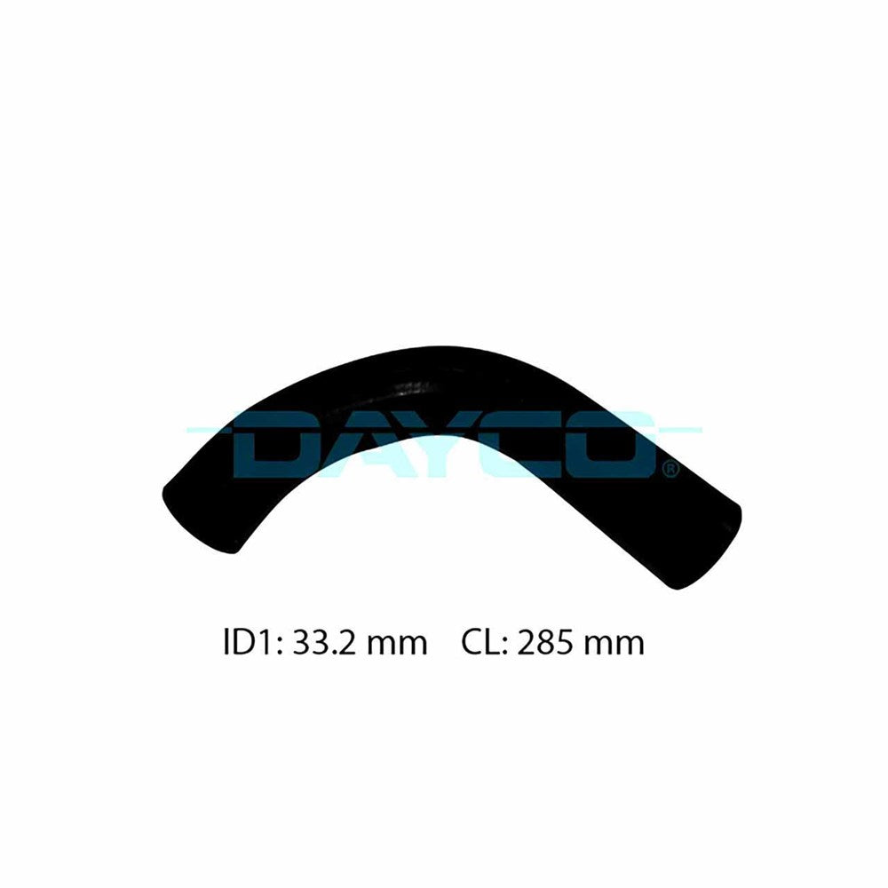 Dayco OEM Quality Vehicle Specific Moulded Hose (Check with Rego Lookup) - DMH2501