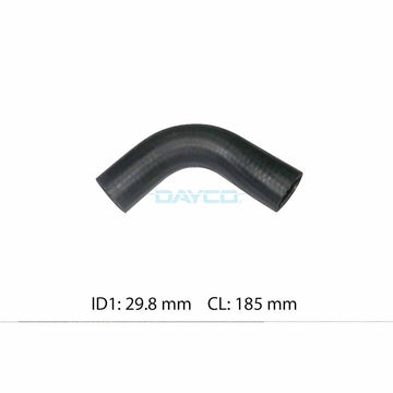 Dayco OEM Quality Vehicle Specific Moulded Hose (Check with Rego Lookup) - DMH2872