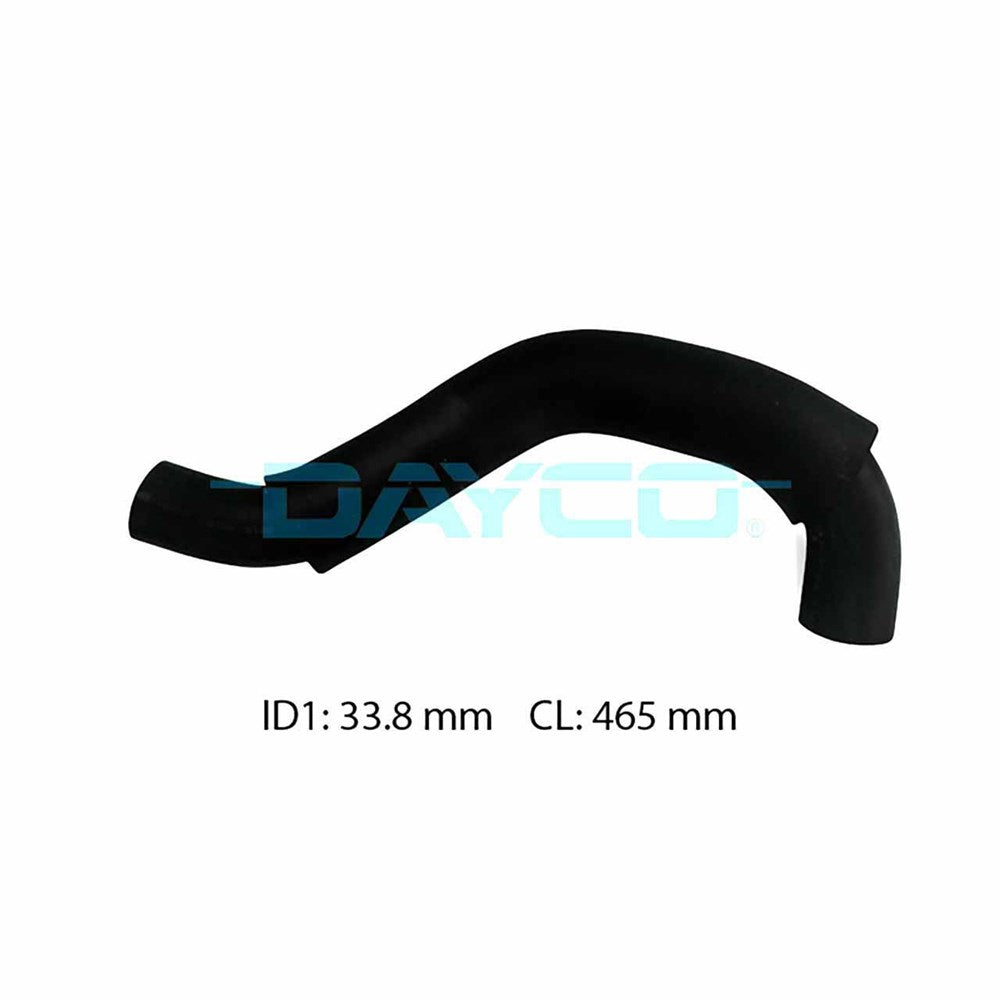 Dayco OEM Quality Vehicle Specific Moulded Hose (Check with Rego Lookup) - DMH3102