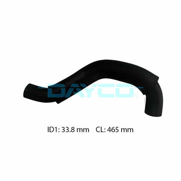 Dayco OEM Quality Vehicle Specific Moulded Hose (Check with Rego Lookup) - DMH3102