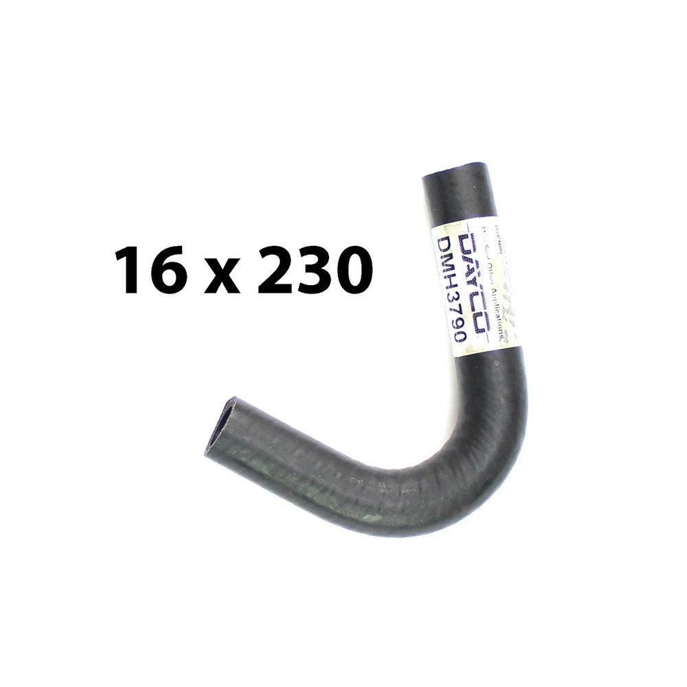 Dayco OEM Quality Vehicle Specific Moulded Hose (Check with Rego Lookup) - DMH3790