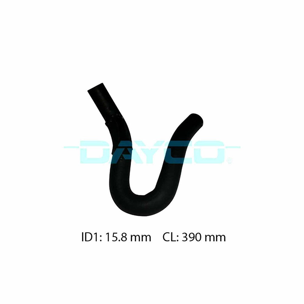 Dayco OEM Quality Vehicle Specific Moulded Hose (Check with Rego Lookup) - DMH4061