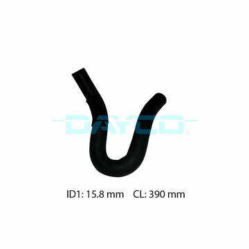 Dayco OEM Quality Vehicle Specific Moulded Hose (Check with Rego Lookup) - DMH4061