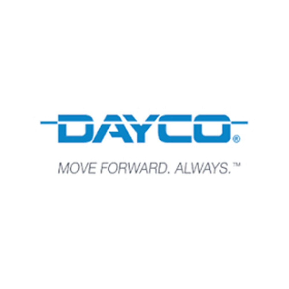 Dayco OEM Quality Vehicle Specific Moulded Hose (Check with Rego Lookup ...