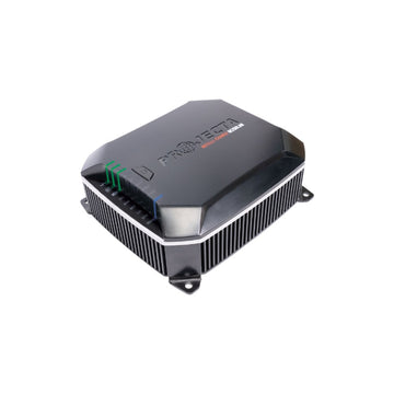 Projecta IDC25X Intelli-Charge 12-24V 25A Dual Battery DC-DC Charger with MPPT Solar Controller