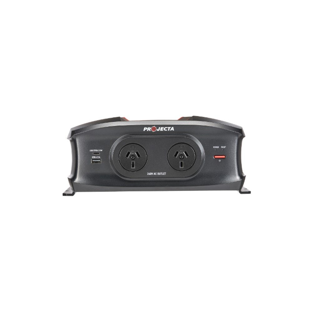 Projecta PW2100 12V 2100W Pro-Wave Pure Sine Wave Inverter