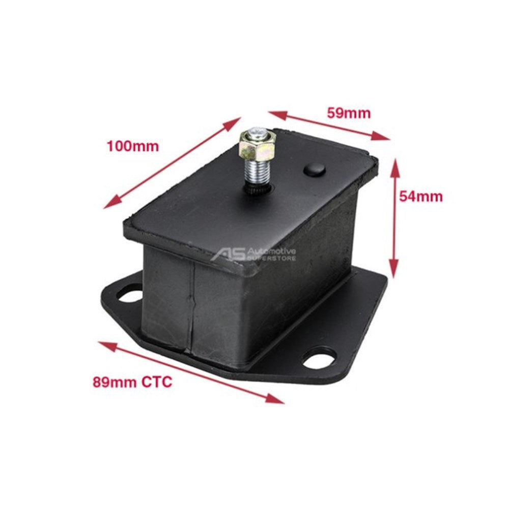 Ryco Air Filter - A2090