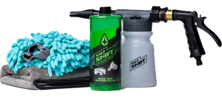 Salt Shift Off-Road Traveller Kit - SSK-22007