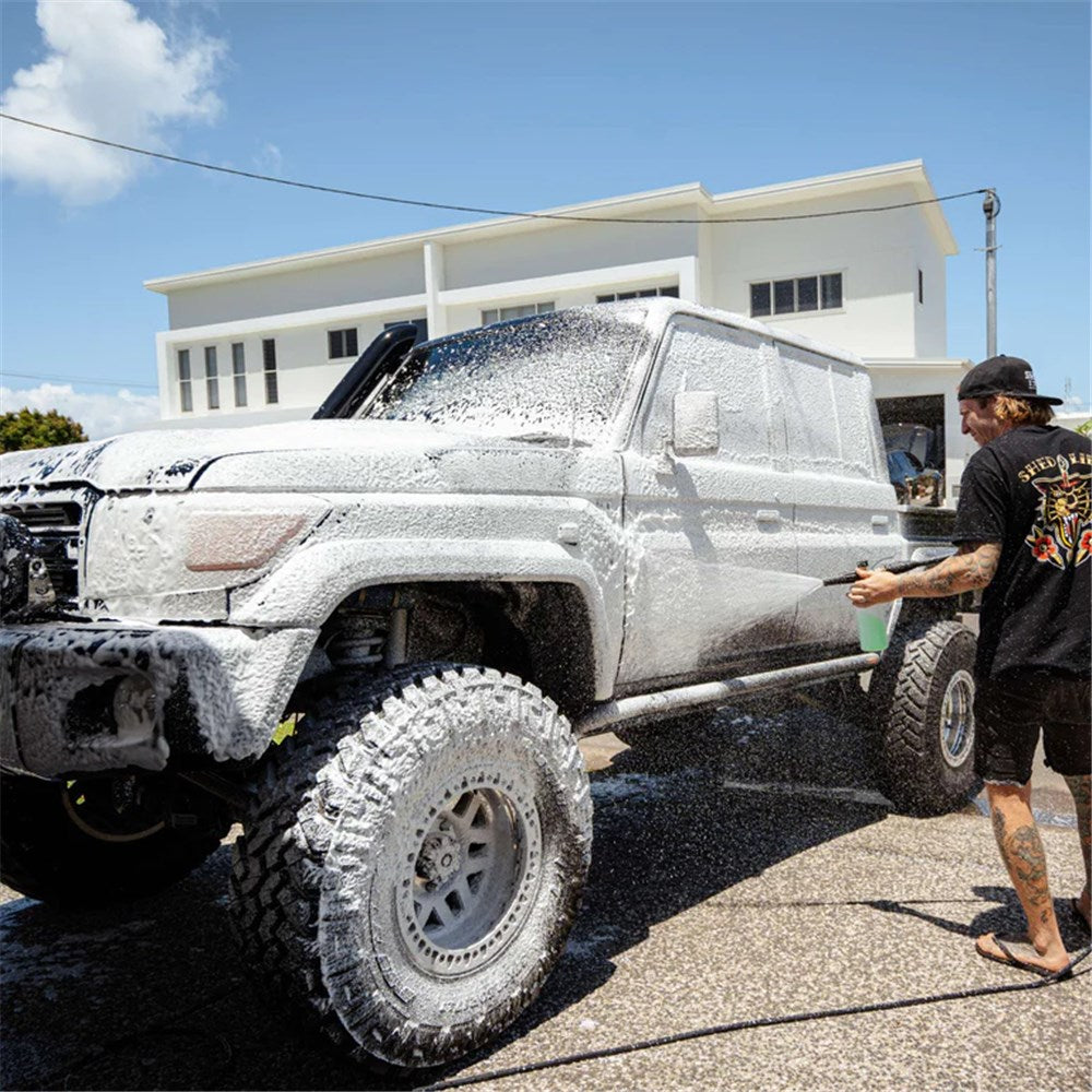 Salt Shift 4x4 & Caravan Wash 5L - SSW-22003