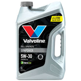 Valvoline | Synthetic & Premium Engine Oil | Auto One