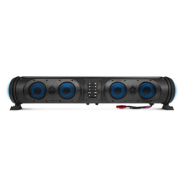 ECOXGEAR SoundExtreme SE26 Soundbar Speaker & Lighting System - GDI-EXSNDXTR01AU