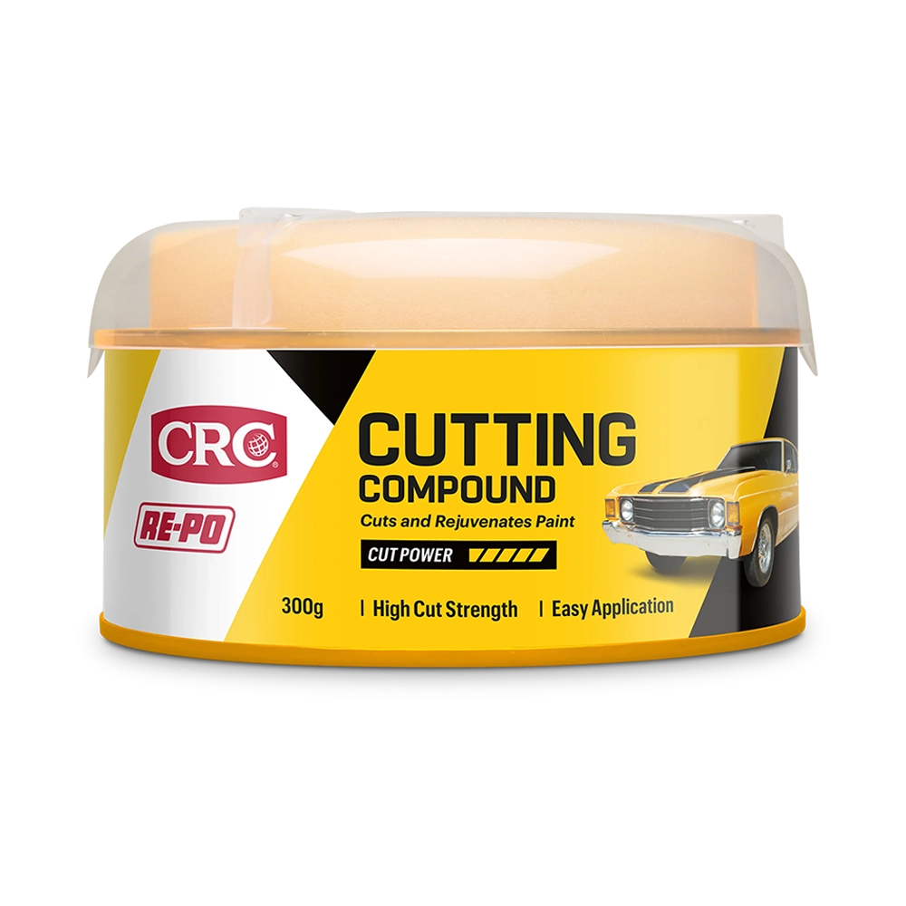 CRC Re-Po Cutting Compound 300g - 9500