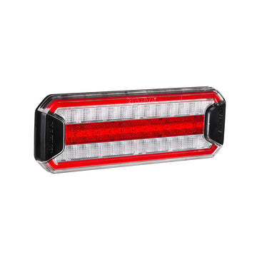 Narva 9-33V Model 72 Lamp - 97210