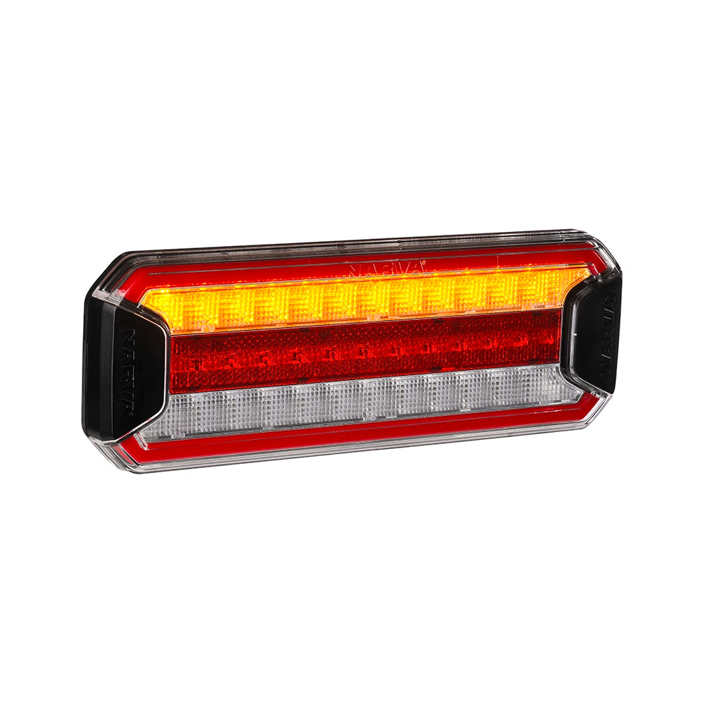 Narva 9-33V Model 72 Lamp - 97210