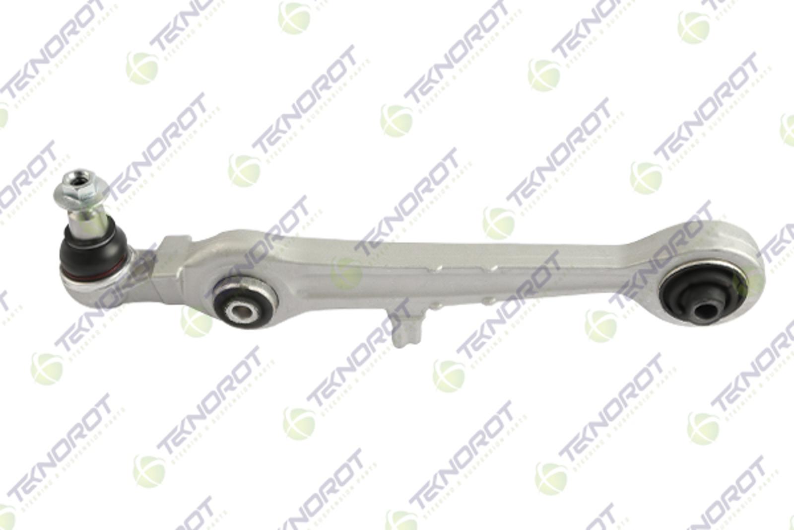 Teknorot A-520 Suspension Control Arm and Ball Joint Assembly