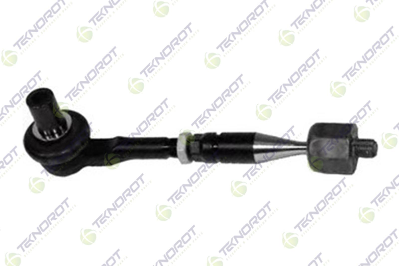 Teknorot A-811812 Steering Tie Rod Assembly