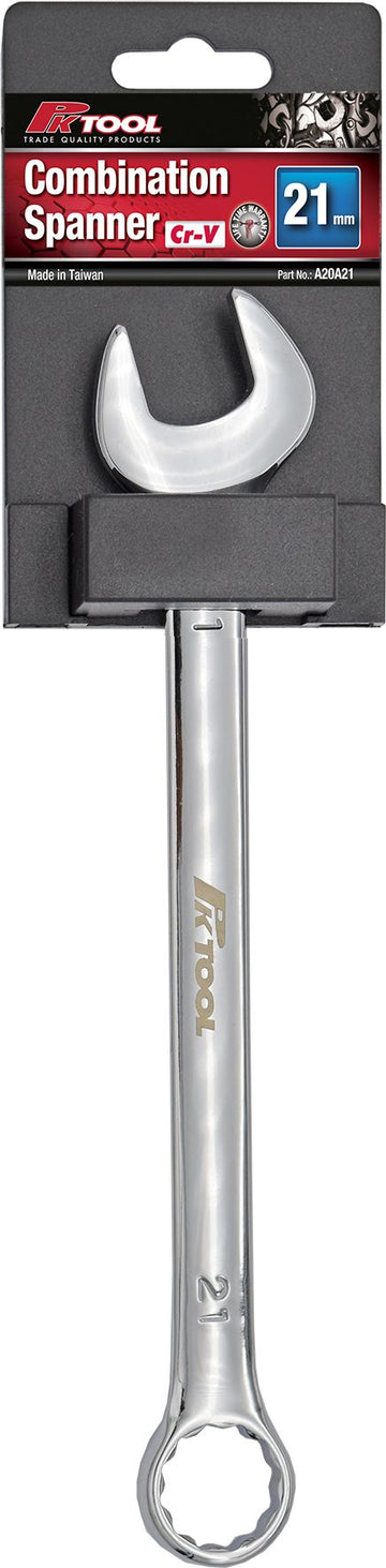 PKTool 21mm Combination Spanner - A20A21 (Pickup Only)