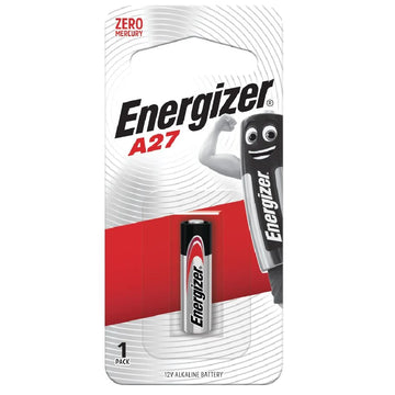 Energizer Spec A27 1Pk - E000051200