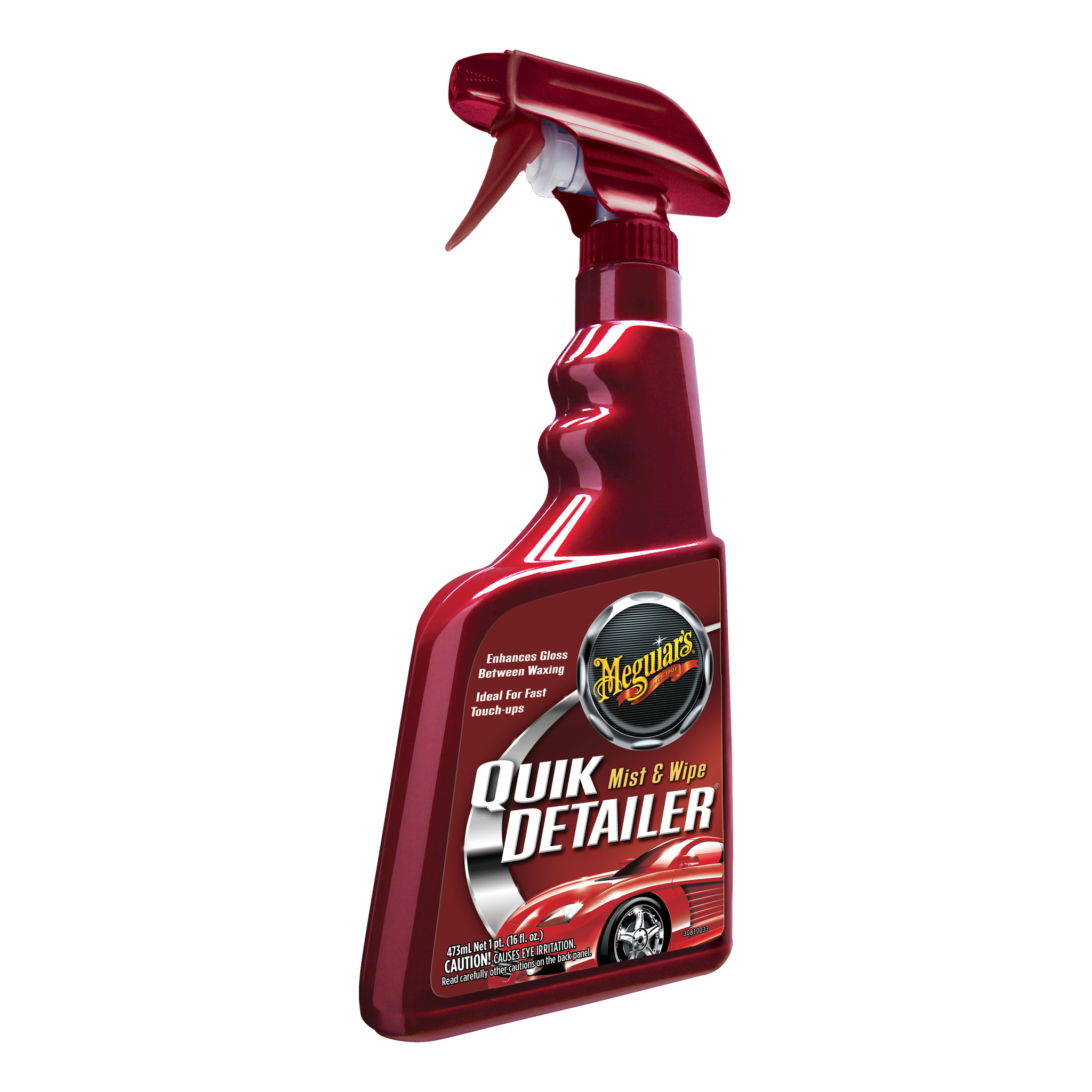 Meguiar's A3316 Quik Detailer
