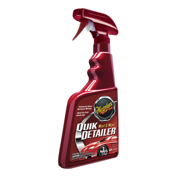 Meguiar's A3316 Quik Detailer