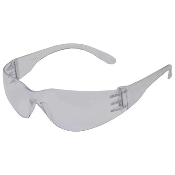 PKTool Clear Anti-Fog Wrap Around Safety Glasses - A61A02 (Pickup Only)
