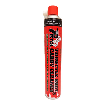 Pistol Throttle Body & Carby Cleaner - ACCC840ML