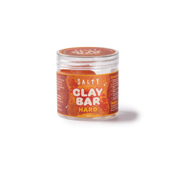 Salty Captain Hard Clay Bar 150g - ACCHCBREA