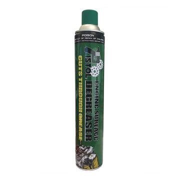 Pistol Engine Surface Degreaser - ACDC840ML