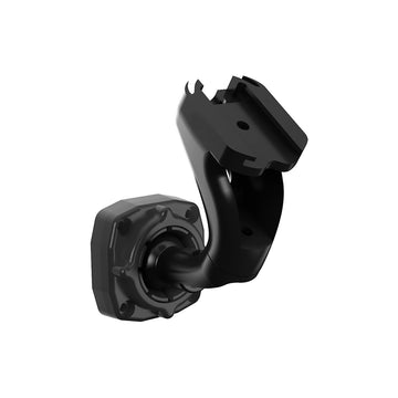 Aerpro Universal E-Mirror Mounting Bracket (Double Ball Joint) - AEMB1