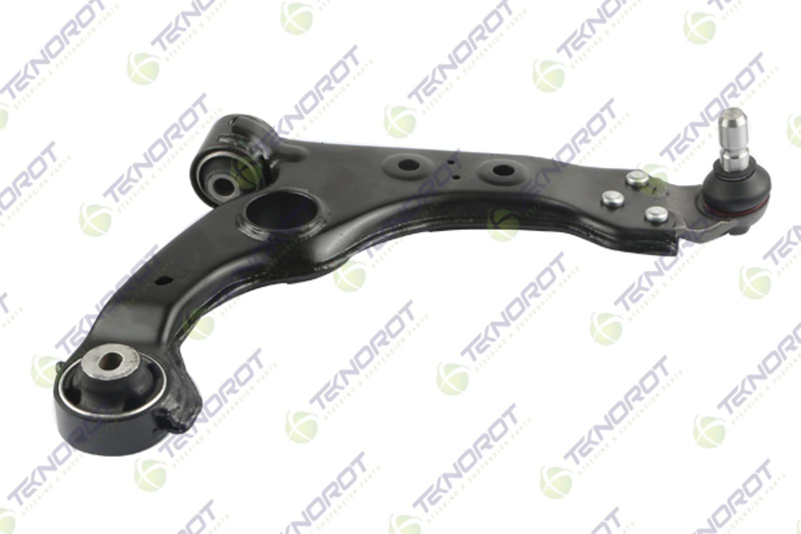 Teknorot AF-357 Suspension Control Arm and Ball Joint Assembly