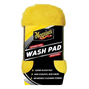 Meguiar's Microfibre Wash Pad - AG1020