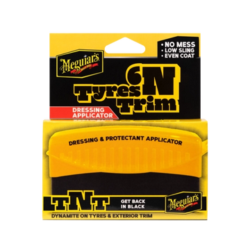 Meguiar’s Tyres ‘N Trim Applicator - AG1030