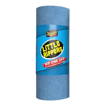 Meguiar's Little Rippers Blue - AG1060B