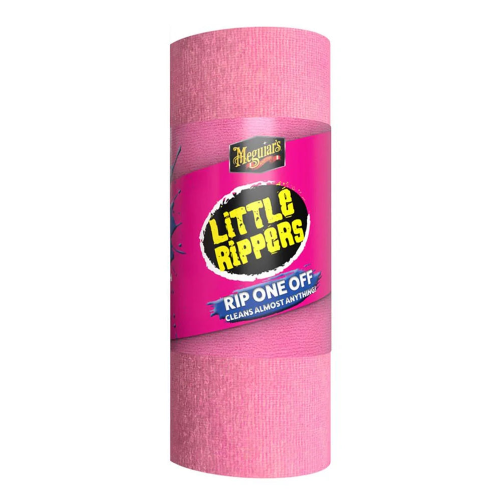 Meguiar's Little Rippers Magenta - AG1060M
