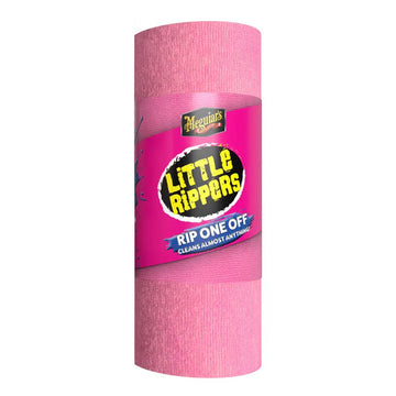Meguiar's Little Rippers Magenta - AG1060M