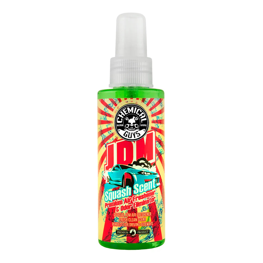 Chemical Guys JDM Squash Scent - AIR23504