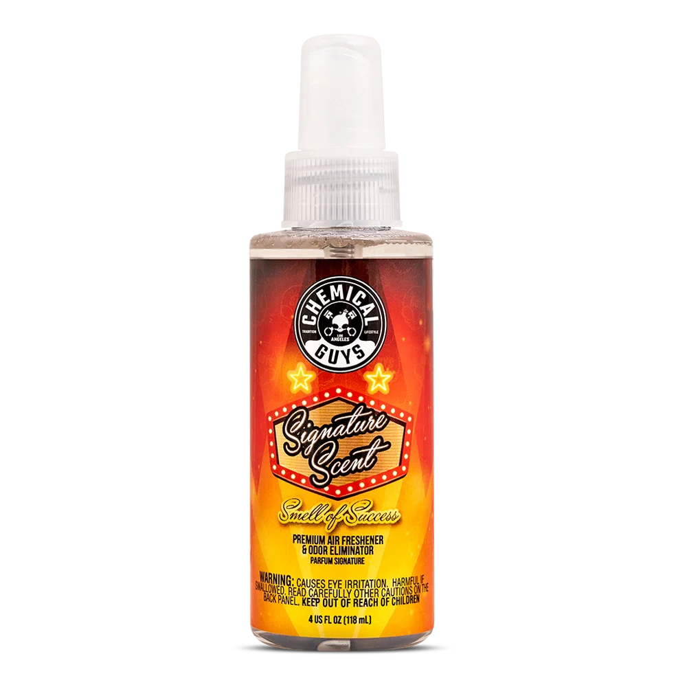 Chemical Guys Signature Scent - AIR_069_4